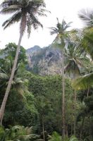 Ao Nang, Krabi